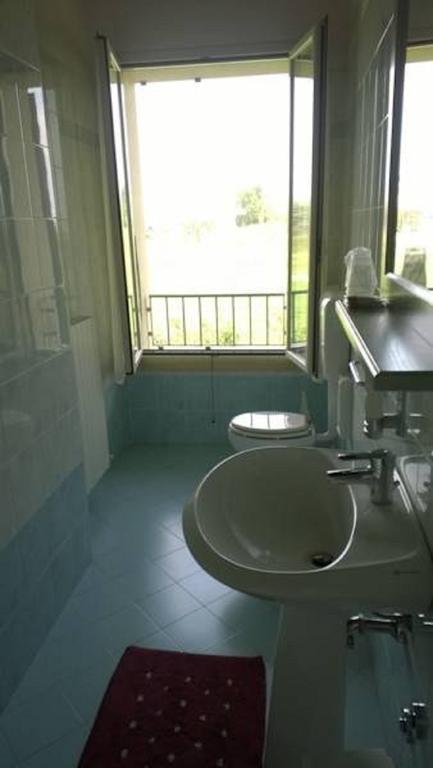 Albergo Del Po Viadana Room photo