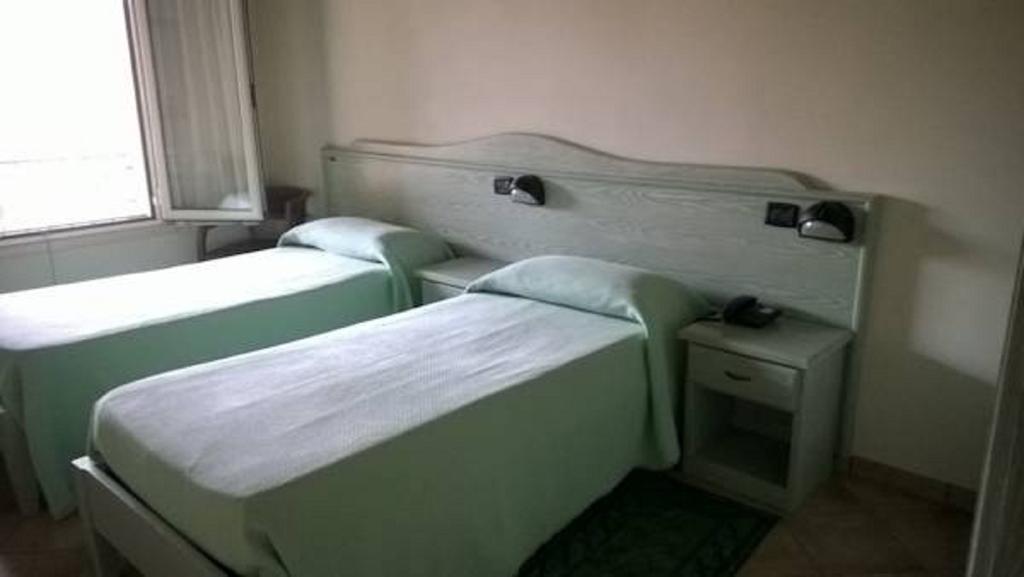 Albergo Del Po Viadana Room photo