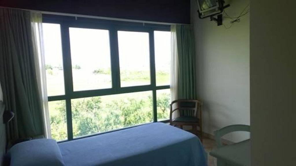 Albergo Del Po Viadana Room photo