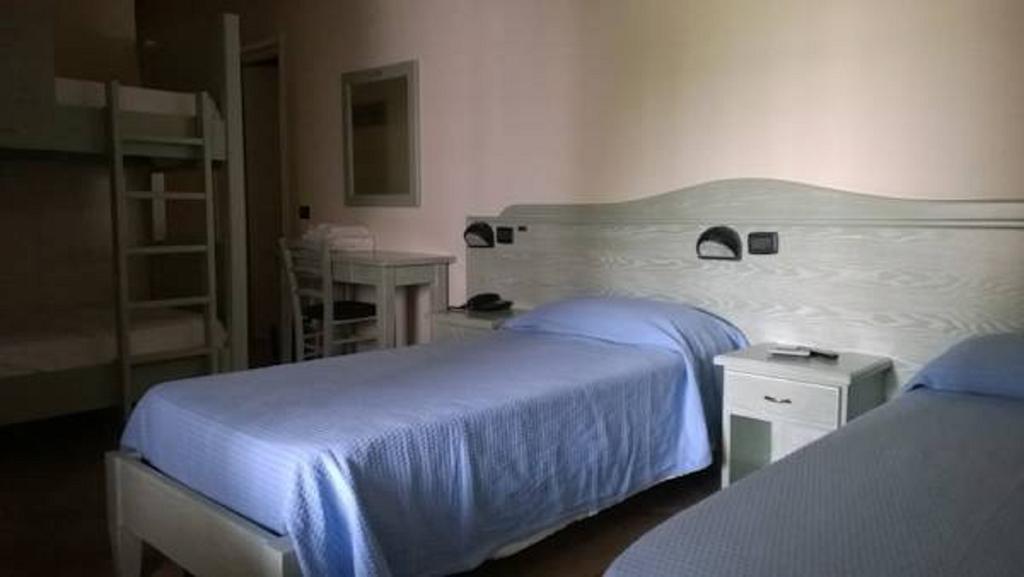 Albergo Del Po Viadana Room photo