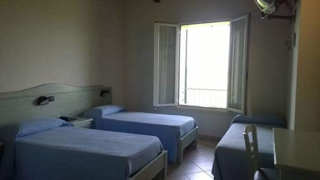 Albergo Del Po Viadana Room photo